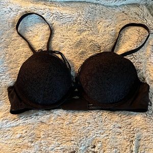 Vintage Victoria Secret Bra